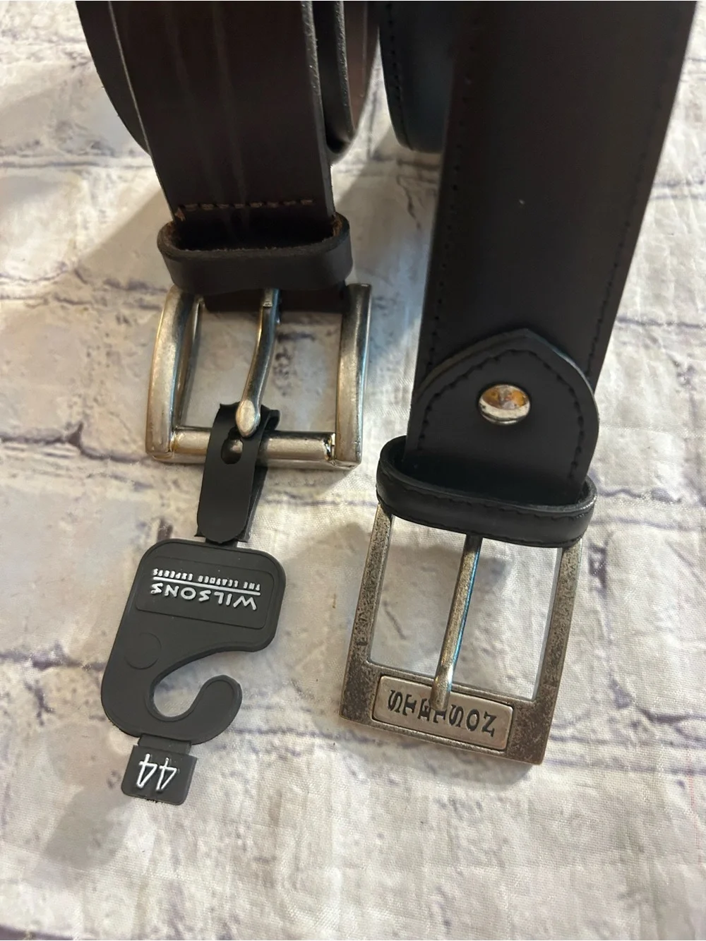 STETSON & WILSONS stetson solid